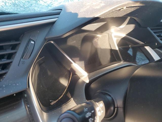 Honda Civic Ex Image 6