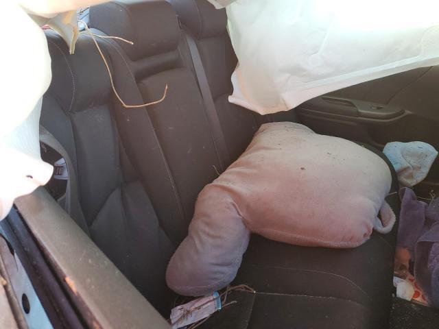 Honda Civic Ex Image 11