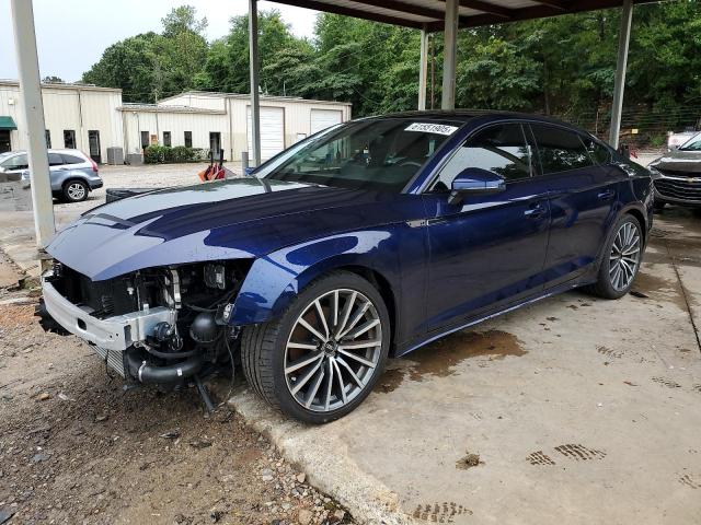  Salvage Audi A5