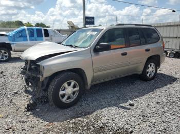  Salvage GMC Envoy