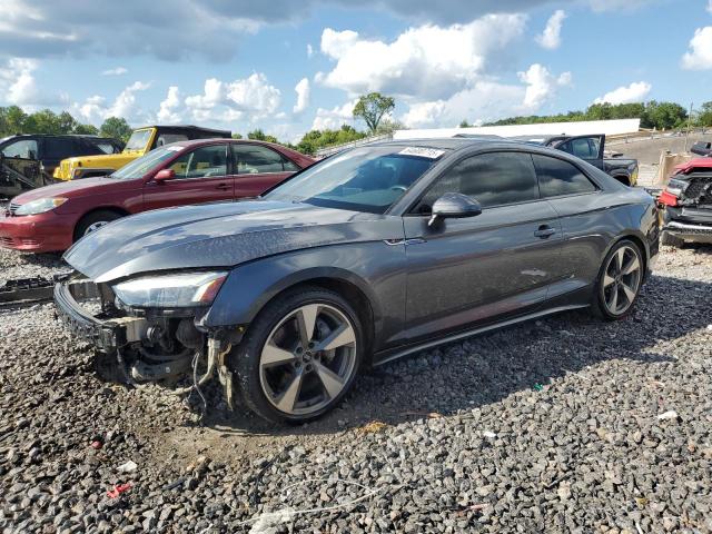  Salvage Audi A5