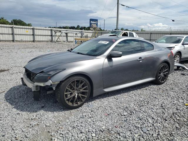  Salvage INFINITI G37