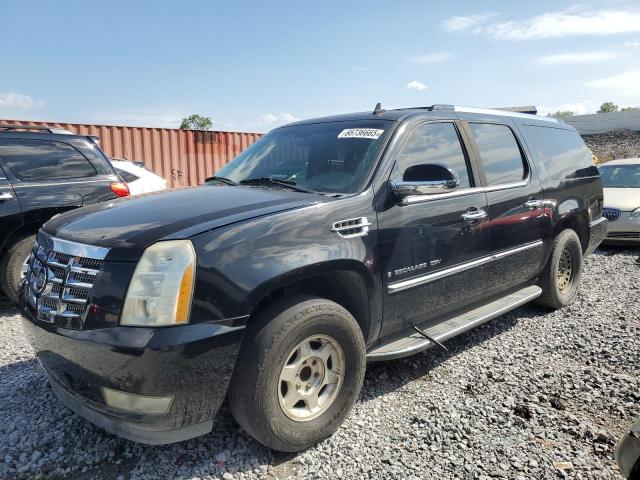  Salvage Cadillac Escalade