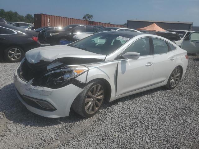  Salvage Hyundai Azera