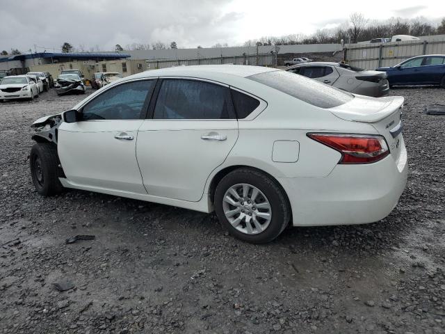 Nissan Altima 2.5 Image 4