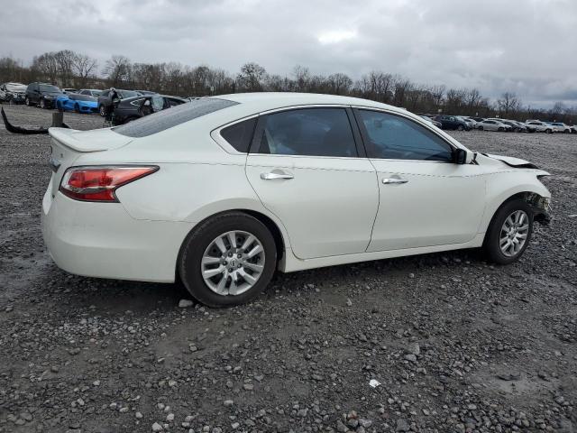 Nissan Altima 2.5 Image 3