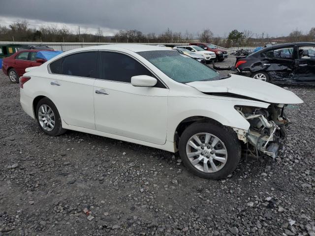 Nissan Altima 2.5 Image 6