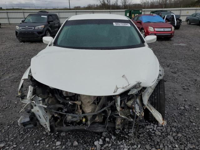 Nissan Altima 2.5 Image 2