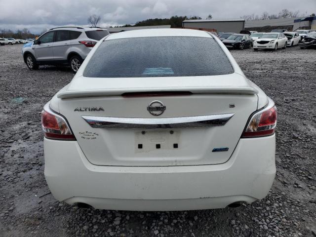 Nissan Altima 2.5 Image 12