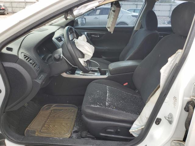 Nissan Altima 2.5 Image 5