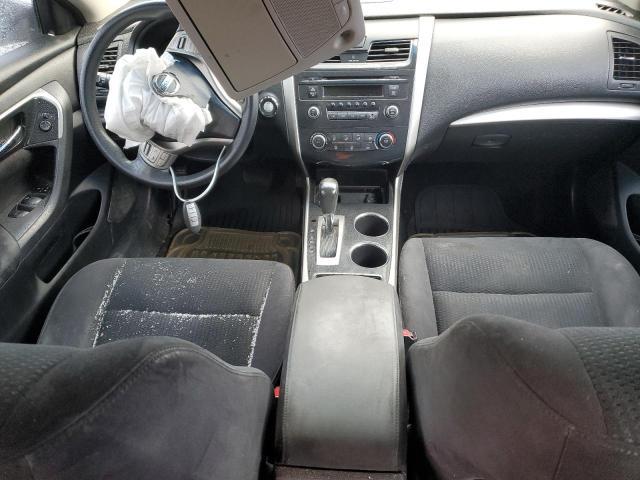 Nissan Altima 2.5 Image 13