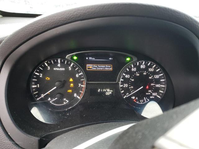 Nissan Altima 2.5 Image 7