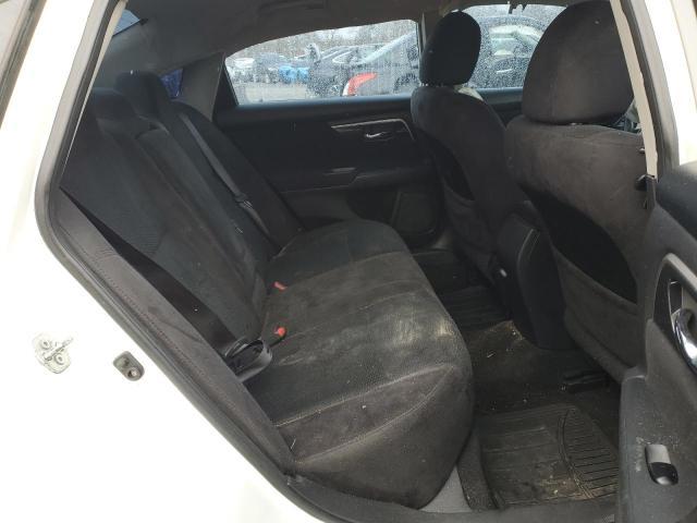 Nissan Altima 2.5 Image 10