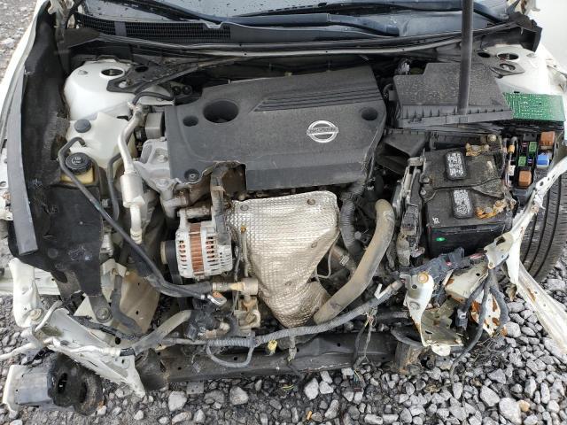 Nissan Altima 2.5 Image 9