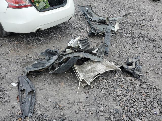 Nissan Altima 2.5 Image 11