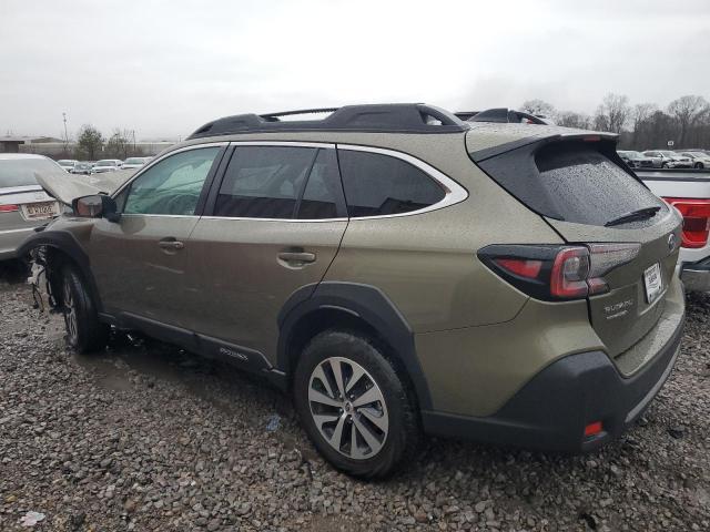 Subaru Outback Premium Image 2