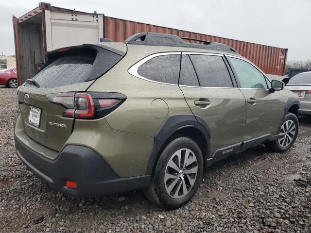 Subaru Outback Premium Image 5