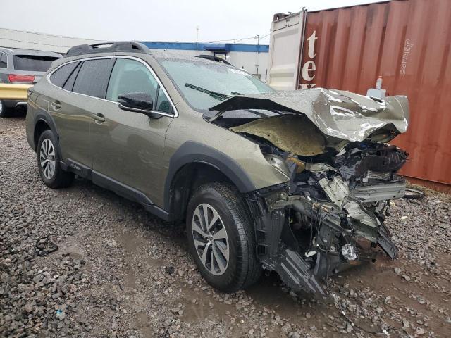 Subaru Outback Premium Image 4