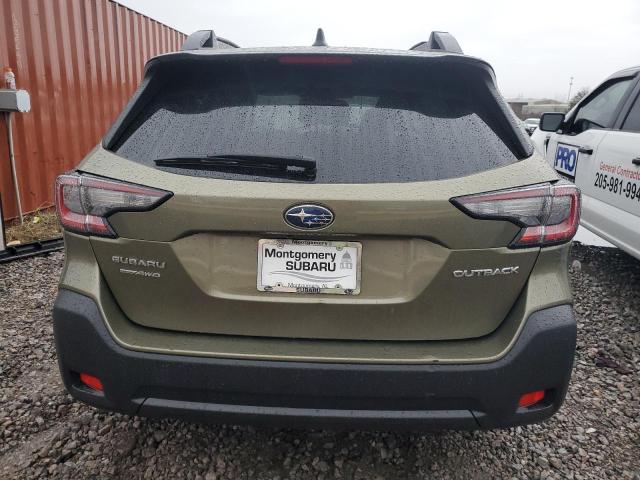 Subaru Outback Premium Image 7