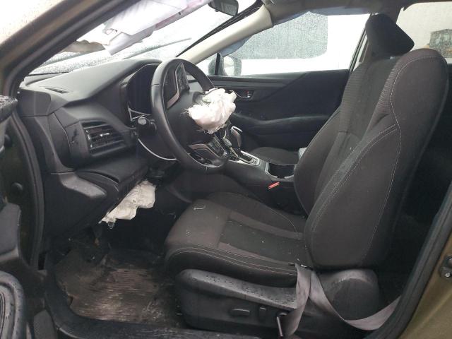 Subaru Outback Premium Image 10