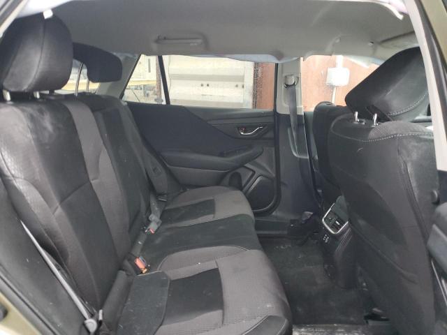 Subaru Outback Premium Image 8