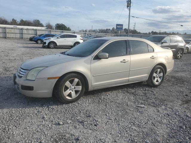 Ford Fusion Se Image 1