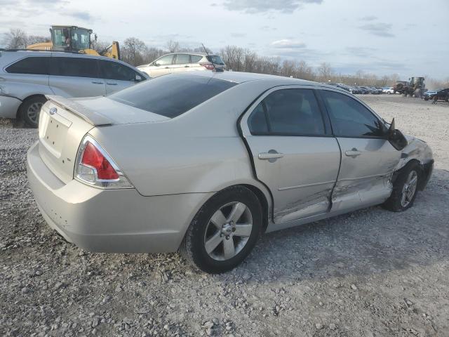 Ford Fusion Se Image 5