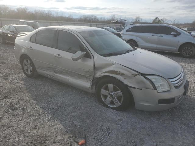 Ford Fusion Se Image 3