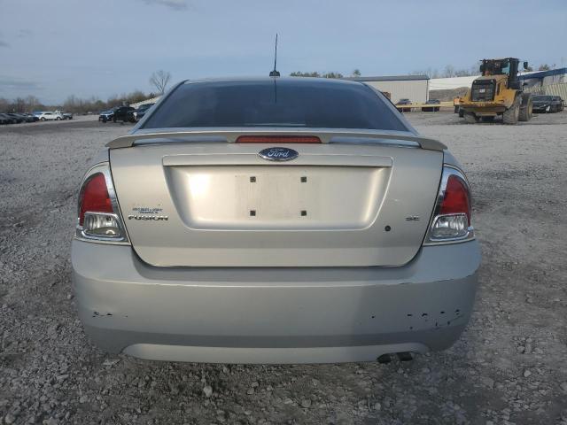 Ford Fusion Se Image 2