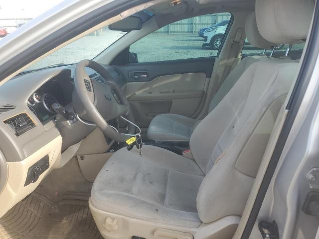 Ford Fusion Se Image 6