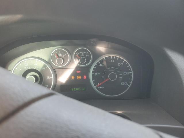 Ford Fusion Se Image 4