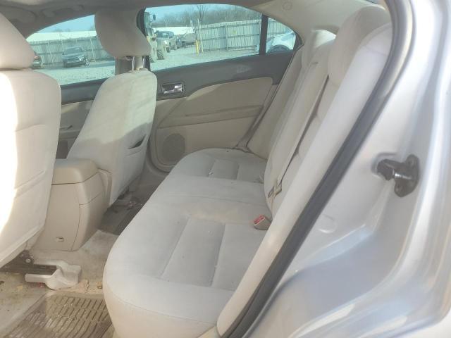 Ford Fusion Se Image 10