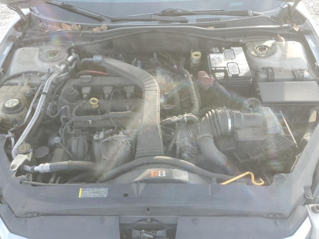 Ford Fusion Se Image 8