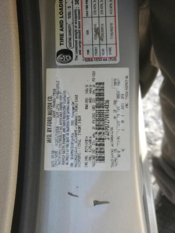 Ford Fusion Se Image 7