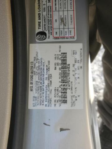 Ford Fusion Se Image 7