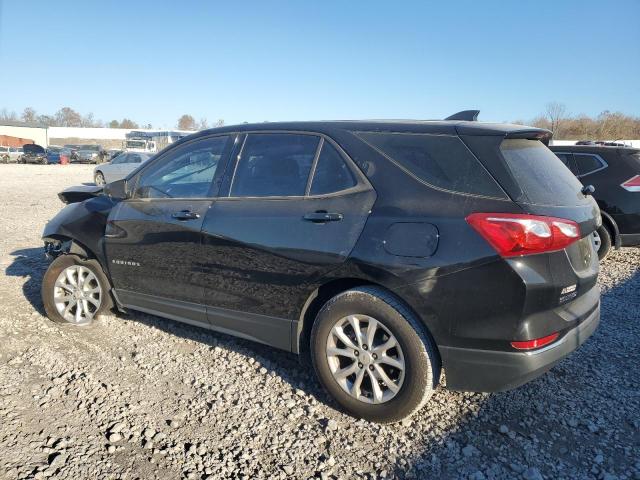Chevrolet Equinox Ls Image 2