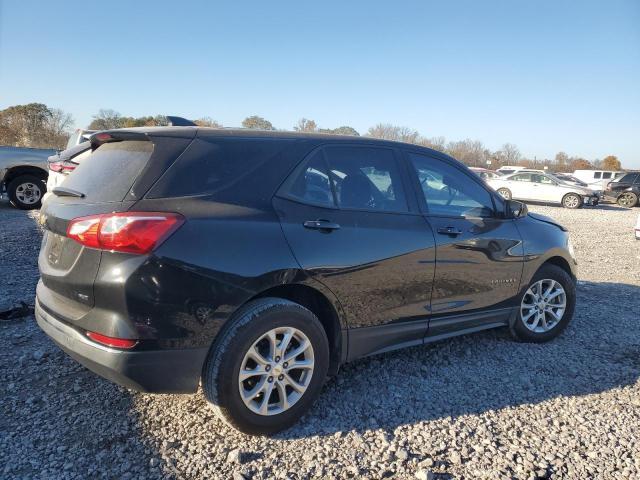 Chevrolet Equinox Ls Image 11