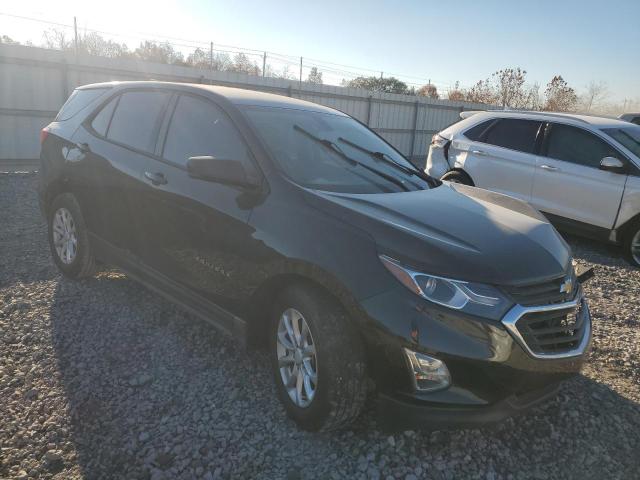 Chevrolet Equinox Ls Image 3