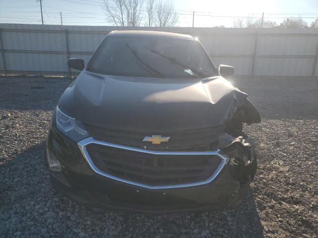 Chevrolet Equinox Ls Image 4