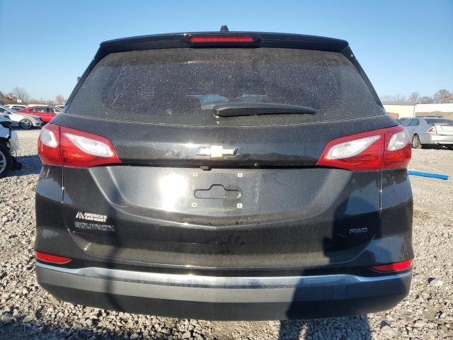 Chevrolet Equinox Ls Image 9