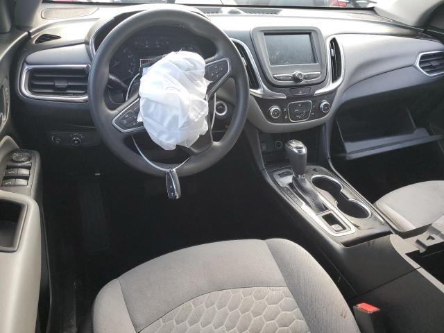 Chevrolet Equinox Ls Image 5