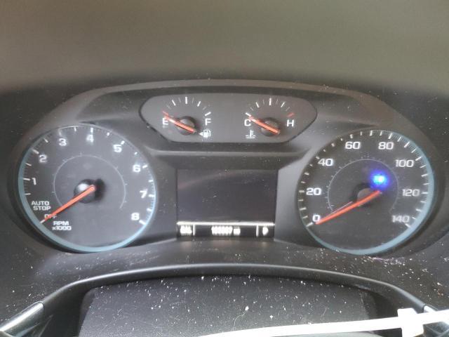 Chevrolet Equinox Ls Image 10