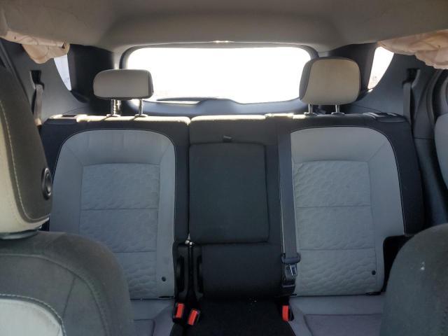 Chevrolet Equinox Ls Image 7