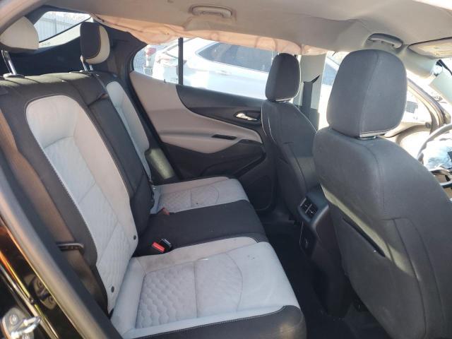 Chevrolet Equinox Ls Image 13