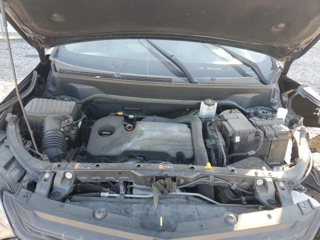 Chevrolet Equinox Ls Image 6