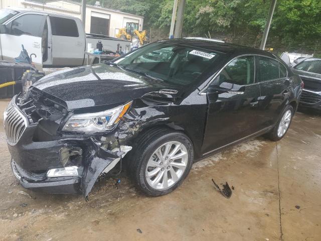  Salvage Buick LaCrosse