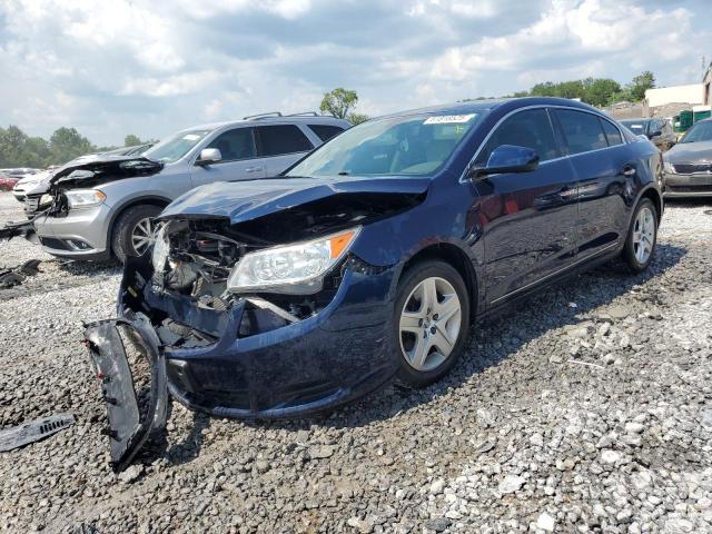  Salvage Buick LaCrosse