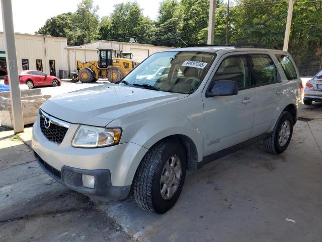  Salvage Mazda Tribute