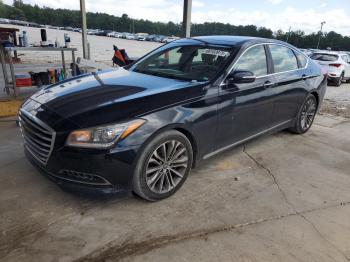  Salvage Hyundai Genesis