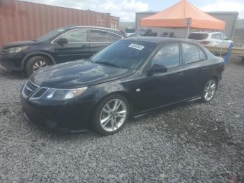  Salvage Saab 9 3